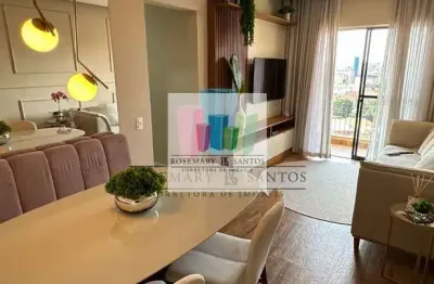 Lindo apartamento reformado - prox shop interlagos - 2 dorm - 1 vaga