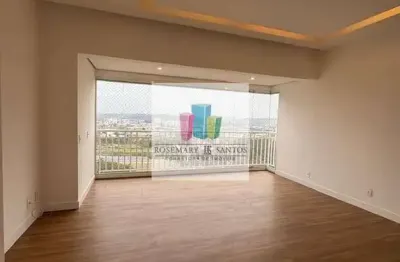 Apartamento com 3 quartos à venda na Rua Vicentina Gomes, 99, Vila Campo Grande, São Paulo