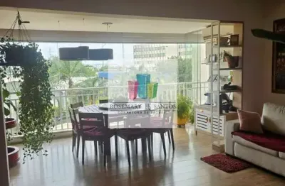 Apartamento com 3 quartos à venda na Rua Vicentina Gomes, 99, Vila Campo Grande, São Paulo
