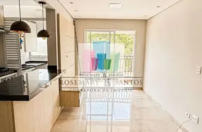 Oportunidade - idea condominium - 2 dorm 1 suíte - lazer completo