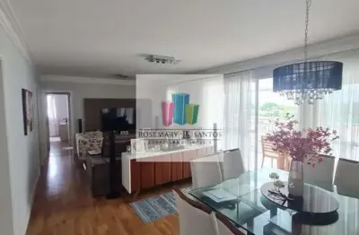 Apartamento futura clube 3 dorms, suíte, 2 vagas, 124m e varanda gourmet