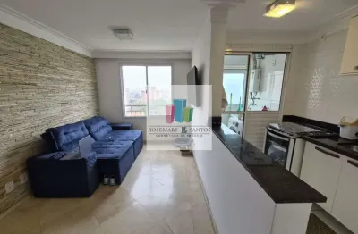 Apartamento a venda - 2 dormitórios - vila emir - são paulo/sp