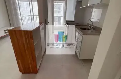 Apartamento com 2 quartos à venda na Rua Quararibéia, 200, Vila Isa, São Paulo