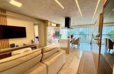 Apartamento à venda see jardim prudência | 65m² - reformado 2 dorms