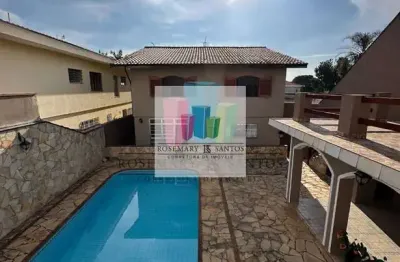 Casa com 4 quartos à venda na Rua Frederico Michel, 482, Interlagos, São Paulo