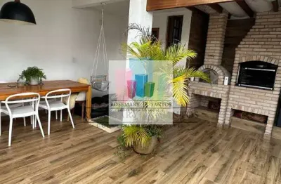 Casa com 3 quartos à venda na Rua Luiz Prieto Roque, 250, Interlagos, São Paulo