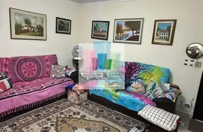 Casa com 3 quartos à venda na Rua Antônio da Costa Dias, 454, Vila Friburgo, São Paulo