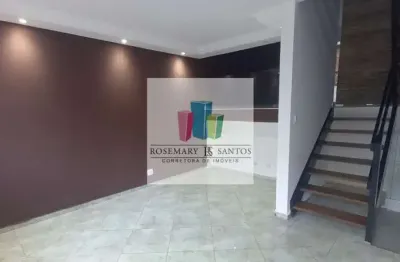 Casa em condomínio fechado - de esquina - 3 dorms, 2 suítes, sotão, área gourmet