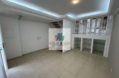 Casa em condomínio fechado com 3 dormitorios, 2 suites, 2 vagas e churrasqueira