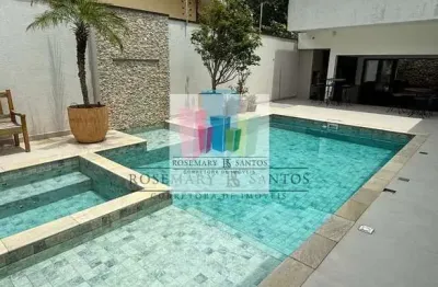 Belíssima casa térrea reformada à venda - bolsão de interlagos