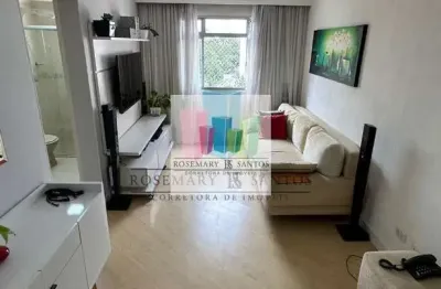 Apartamento com 2 quartos à venda na Avenida Interlagos, 871, Jardim Umuarama, São Paulo