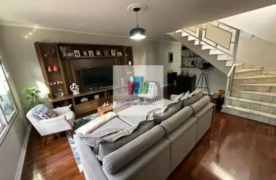 Casa com 3 quartos à venda na Rua Edoardo Bizzarri, 1, Jardim dos Lagos, São Paulo