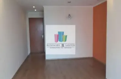 Apartamento com 3 quartos à venda na Rua David Eid, 1907, Vila do Castelo, São Paulo