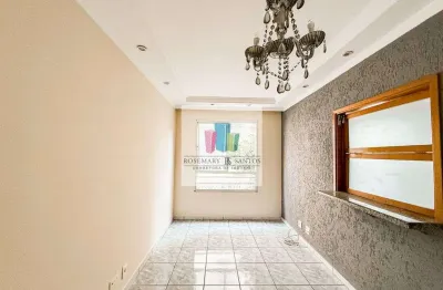 Apartamento com 2 quartos à venda na Rua João Ferreira de Abreu, 533, Vila Arriete, São Paulo