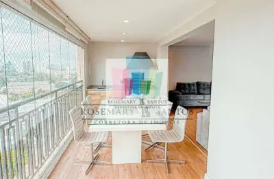 Apartamento com 3 quartos à venda na Rua Manuel Figueiredo Landim, 600, Jardim Campo Grande, São Paulo