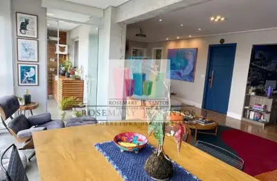 Apartamento com 3 quartos à venda na Avenida Engenheiro Eusébio Stevaux, 1000, Campo Grande, São Paulo