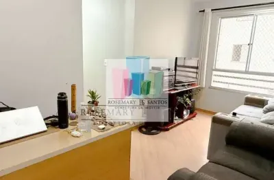 Apartamento com 2 quartos à venda na Rua João Ferreira de Abreu, 533, Vila Arriete, São Paulo