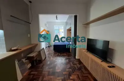 Apartamento à venda na Rua Riachuelo, Centro, Rio de Janeiro