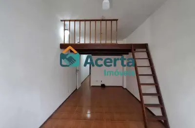 Apartamento à venda na Rua Washington Luís, Centro, Rio de Janeiro
