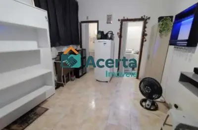 Apartamento à venda na Rua Moncorvo Filho, Centro, Rio de Janeiro