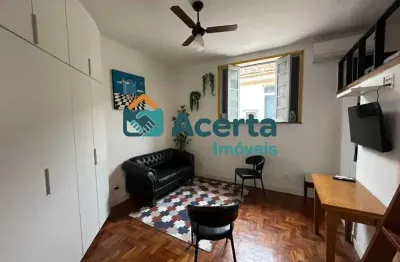Apartamento à venda na Rua Moncorvo Filho, Centro, Rio de Janeiro