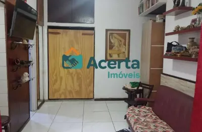 Apartamento à venda na Rua Moncorvo Filho, Centro, Rio de Janeiro