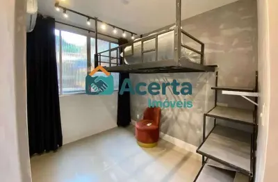 Apartamento à venda na Rua Costa Bastos, Santa Teresa, Rio de Janeiro