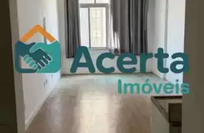 Apartamento à venda na Rua da Conceição, Centro, Rio de Janeiro