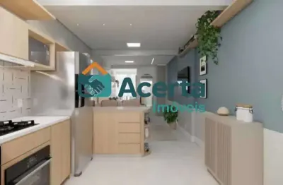 Apartamento à venda na Rua Voluntários da Pátria, Botafogo, Rio de Janeiro