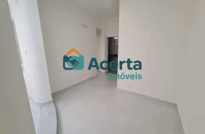 Apartamento com 1 quarto à venda na Rua Artur Bernardes, Catete, Rio de Janeiro