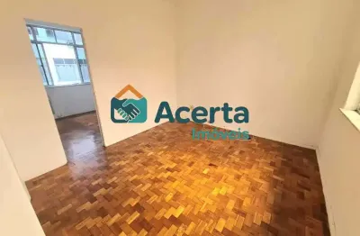 Apartamento com 1 quarto à venda na Rua Lauro Muller, Botafogo, Rio de Janeiro