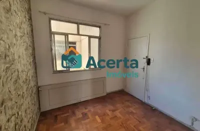 Apartamento com 1 quarto à venda na Rua Barata Ribeiro, Copacabana, Rio de Janeiro