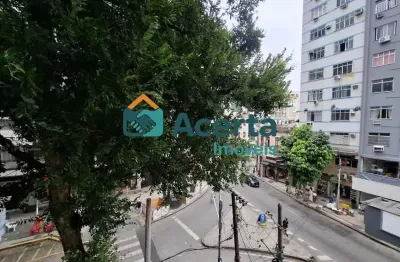 Apartamento com 1 quarto à venda na Rua Riachuelo, Centro, Rio de Janeiro