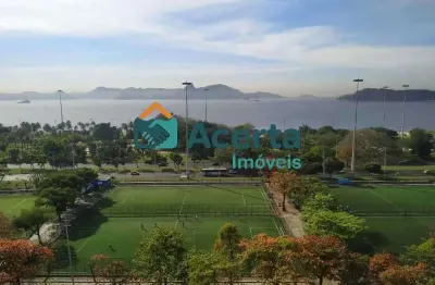 Apartamento com 1 quarto à venda na Praia do Flamengo, Flamengo, Rio de Janeiro