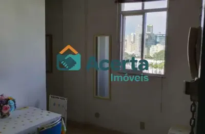 Apartamento com 1 quarto à venda na Rua Riachuelo, Centro, Rio de Janeiro