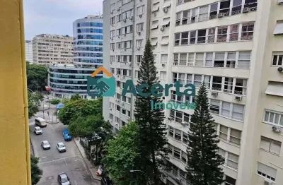 Apartamento com 1 quarto à venda na Rua Marquês de Abrantes, Flamengo, Rio de Janeiro