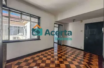 Apartamento com 1 quarto à venda na Rua Visconde de Rio Branco, Centro, Rio de Janeiro