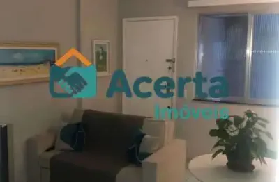 Apartamento com 1 quarto à venda na Rua dos Inválidos, Centro, Rio de Janeiro