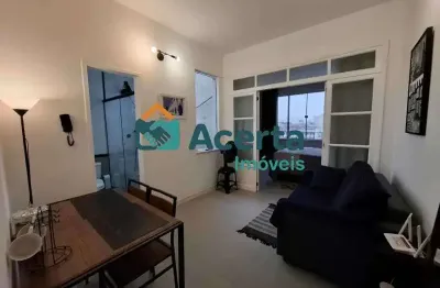 Apartamento com 1 quarto à venda na Rua Riachuelo, Centro, Rio de Janeiro