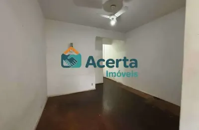 Apartamento com 1 quarto à venda na Rua Conde de Baependi, Flamengo, Rio de Janeiro