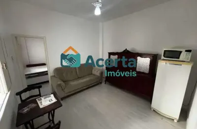 Apartamento com 1 quarto à venda na Rua Conde de Baependi, Flamengo, Rio de Janeiro