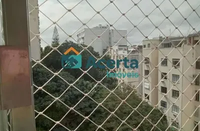 Apartamento com 1 quarto à venda na Rua Pedro Américo, Catete, Rio de Janeiro