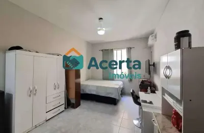 Apartamento com 1 quarto à venda na Rua Guilherme Marconi, Centro, Rio de Janeiro