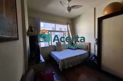 Apartamento com 1 quarto à venda na Rua Vinte de Abril, Centro, Rio de Janeiro