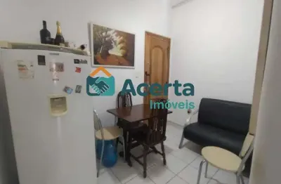 Apartamento com 1 quarto à venda na Rua do Catete, Catete, Rio de Janeiro