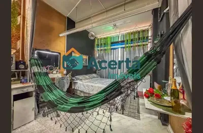 Apartamento com 1 quarto à venda na Rua Senador Dantas, Centro, Rio de Janeiro