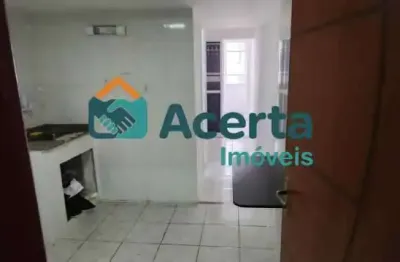 Apartamento com 1 quarto à venda na Rua Tadeu Kosciusko, Centro, Rio de Janeiro