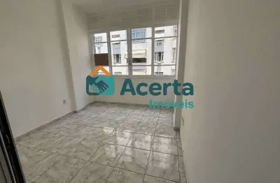 Apartamento com 1 quarto à venda na Rua Tadeu Kosciusko, Centro, Rio de Janeiro