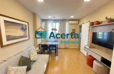 Apartamento com 1 quarto à venda na Rua Mário Ribeiro, Leblon, Rio de Janeiro