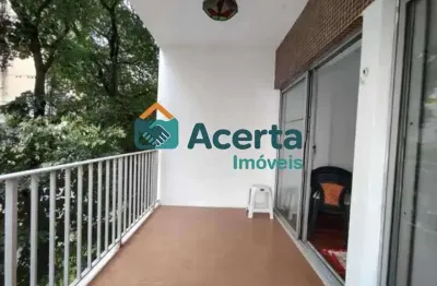 Apartamento com 1 quarto à venda na Rua Silveira Martins, Flamengo, Rio de Janeiro